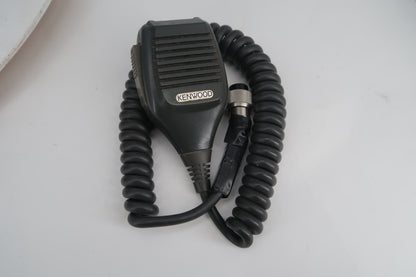 U20349 AS-IS Kenwood TS-570D HF/50MHz 100W Transceiver - Does NOT Power On