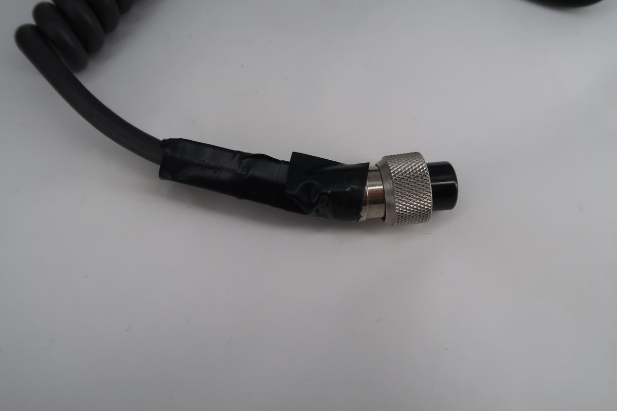 U20349 AS-IS Kenwood TS-570D HF/50MHz 100W Transceiver - Does NOT Power On