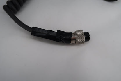 U20349 AS-IS Kenwood TS-570D HF/50MHz 100W Transceiver - Does NOT Power On
