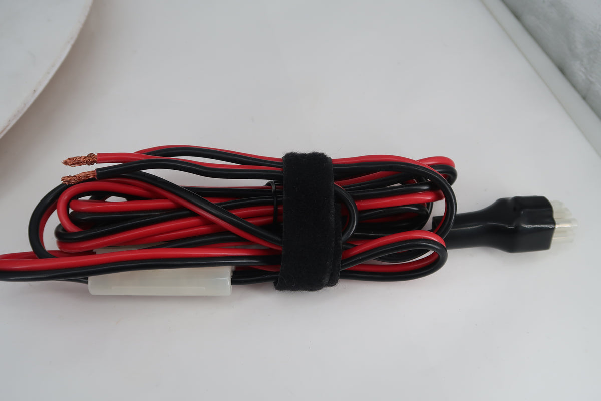 U20349 AS-IS Kenwood TS-570D HF/50MHz 100W Transceiver - Does NOT Power On
