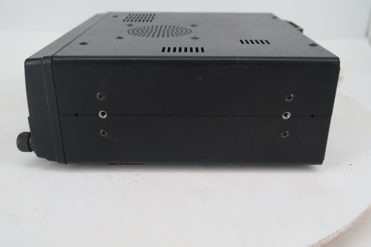 U20350 Used Yaesu FT-450D HF/50MHz Transceiver Screen Issue