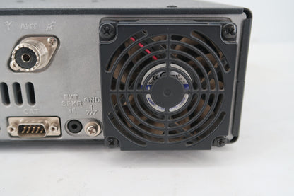 U20350 Used Yaesu FT-450D HF/50MHz Transceiver Screen Issue