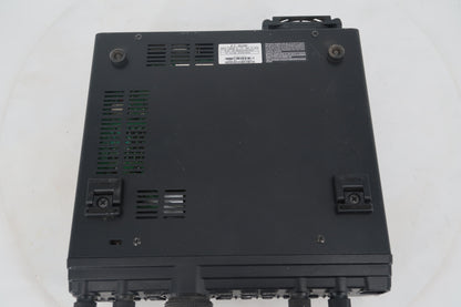 U20350 Used Yaesu FT-450D HF/50MHz Transceiver Screen Issue