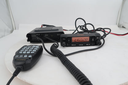 U20351 Used Yaesu FTM-6000R VHF/UHF Dual Band 50W FM Transceiver