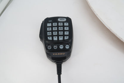 U20351 Used Yaesu FTM-6000R VHF/UHF Dual Band 50W FM Transceiver