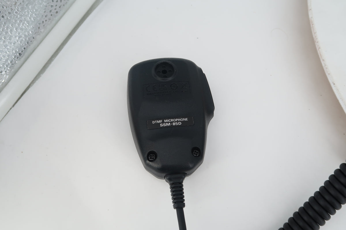 U20351 Used Yaesu FTM-6000R VHF/UHF Dual Band 50W FM Transceiver