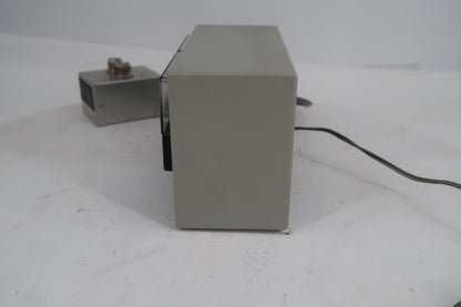 U20352 Used Autek Research WM 1 Computing Meter SWR/Watt Meter