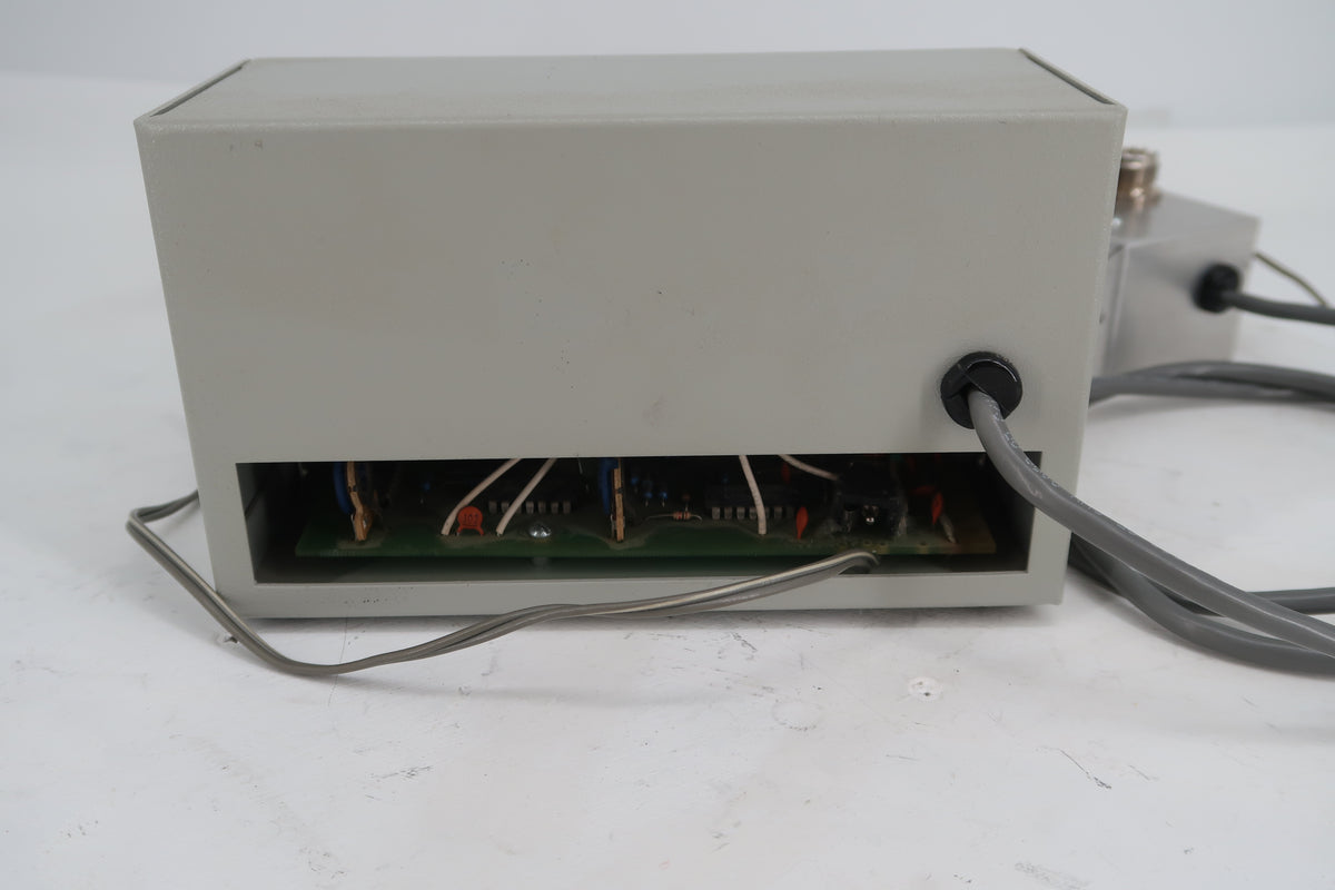 U20352 Used Autek Research WM 1 Computing Meter SWR/Watt Meter
