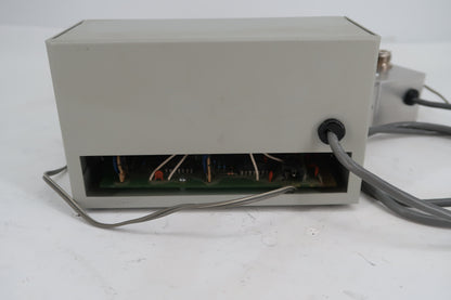 U20352 Used Autek Research WM 1 Computing Meter SWR/Watt Meter