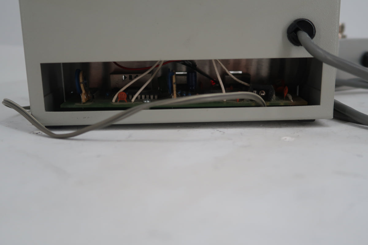 U20352 Used Autek Research WM 1 Computing Meter SWR/Watt Meter