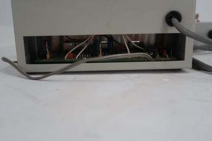 U20352 Used Autek Research WM 1 Computing Meter SWR/Watt Meter