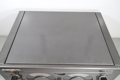 U19318 Used National Company NC-183D Vintage Communications Receiver