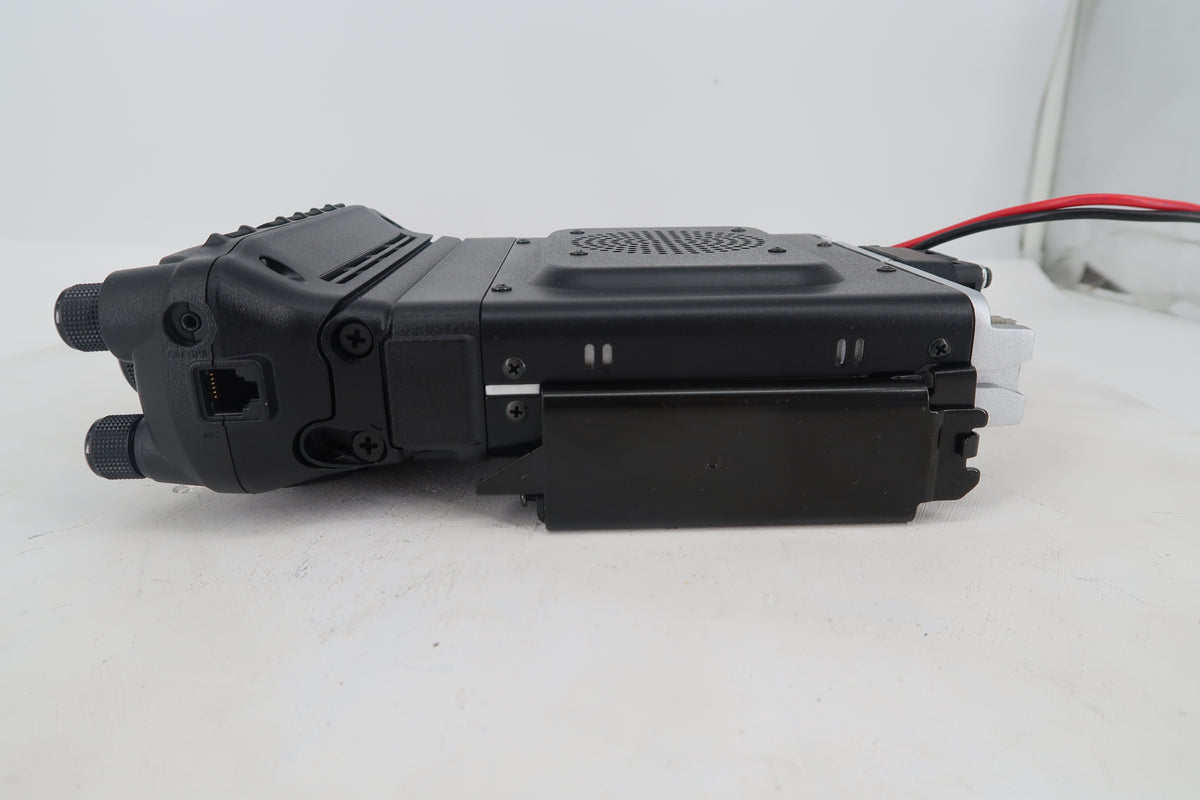 U20354 Used Yaesu FTM-500D 144/430MHz C4FM Digital/FM Transceiver