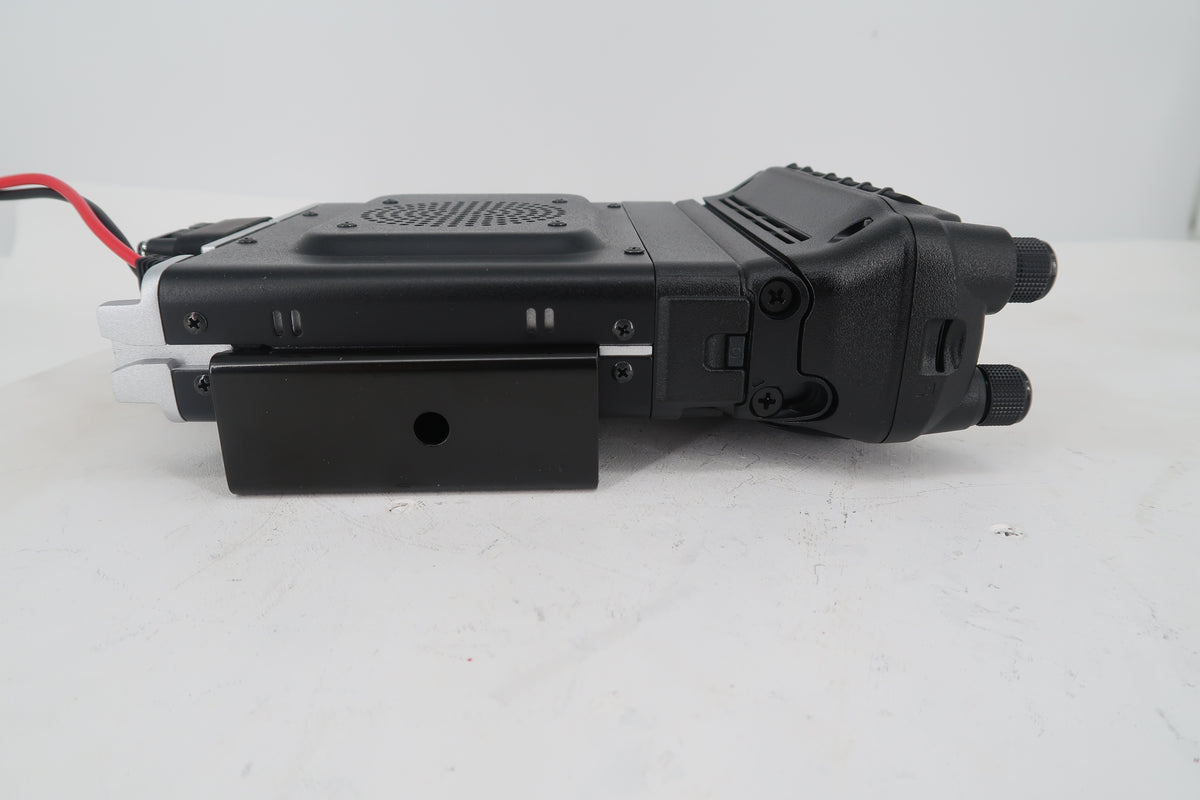 U20354 Used Yaesu FTM-500D 144/430MHz C4FM Digital/FM Transceiver