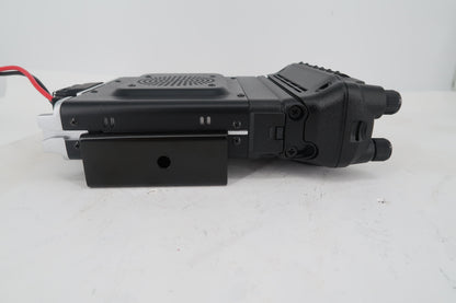 U20354 Used Yaesu FTM-500D 144/430MHz C4FM Digital/FM Transceiver