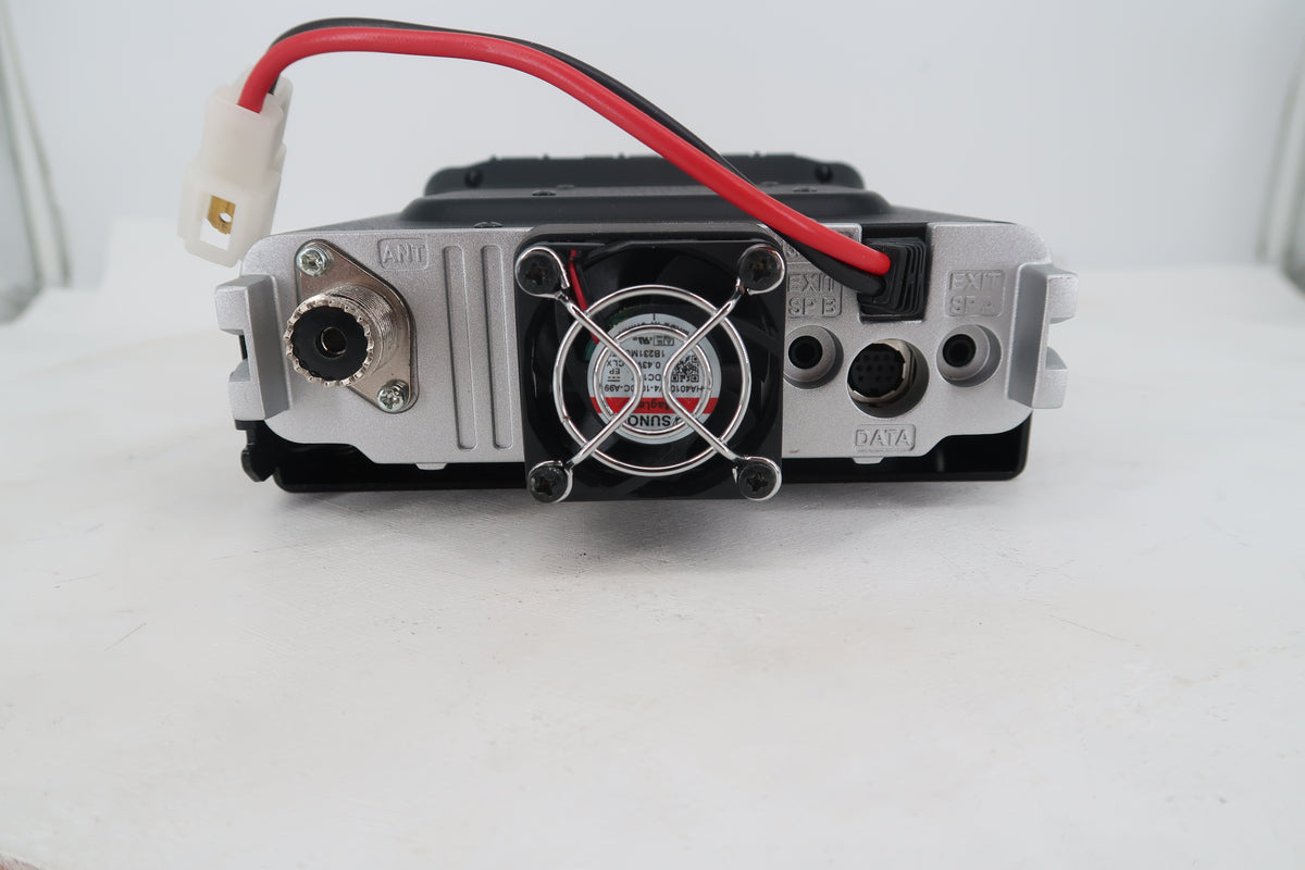 U20354 Used Yaesu FTM-500D 144/430MHz C4FM Digital/FM Transceiver