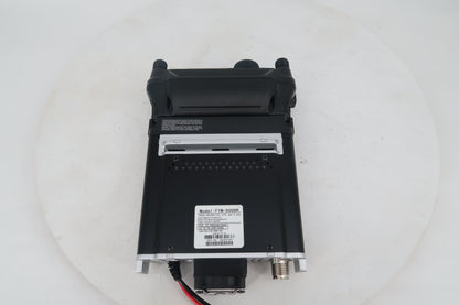 U20354 Used Yaesu FTM-500D 144/430MHz C4FM Digital/FM Transceiver