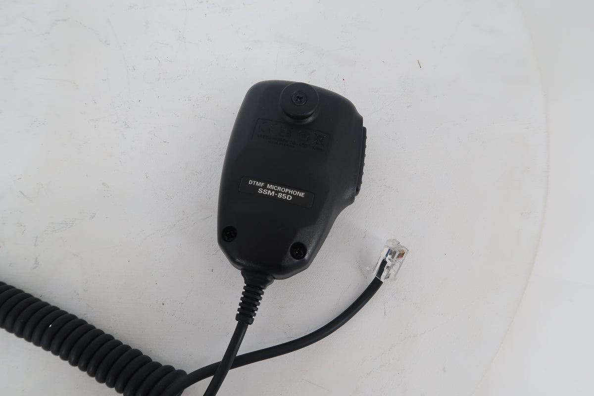 U20354 Used Yaesu FTM-500D 144/430MHz C4FM Digital/FM Transceiver