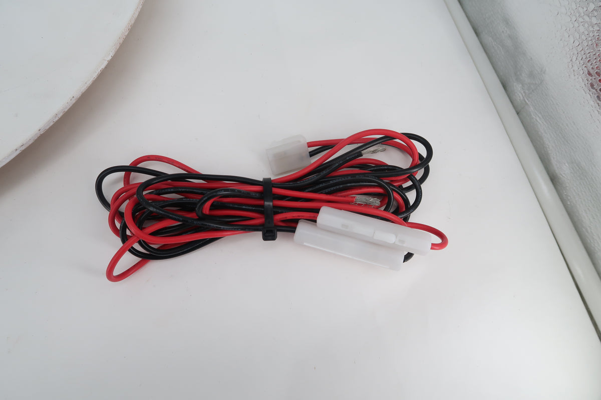 U20354 Used Yaesu FTM-500D 144/430MHz C4FM Digital/FM Transceiver