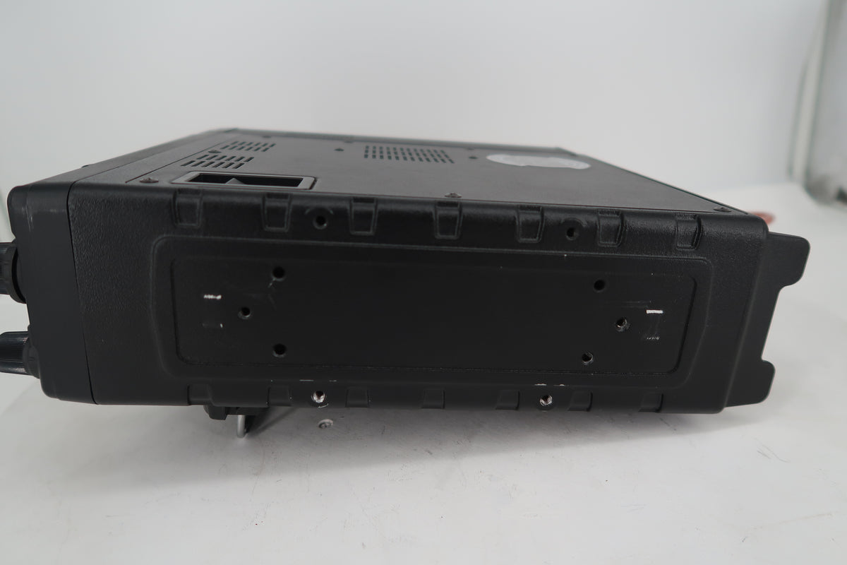 U20355 Used Yaesu FT-897D HF/VHF/UHF All-Mode 100W Transceiver w/FC-30 & DigiRig