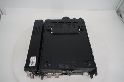 U20355 Used Yaesu FT-897D HF/VHF/UHF All-Mode 100W Transceiver w/FC-30 & DigiRig