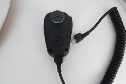 U20355 Used Yaesu FT-897D HF/VHF/UHF All-Mode 100W Transceiver w/FC-30 & DigiRig