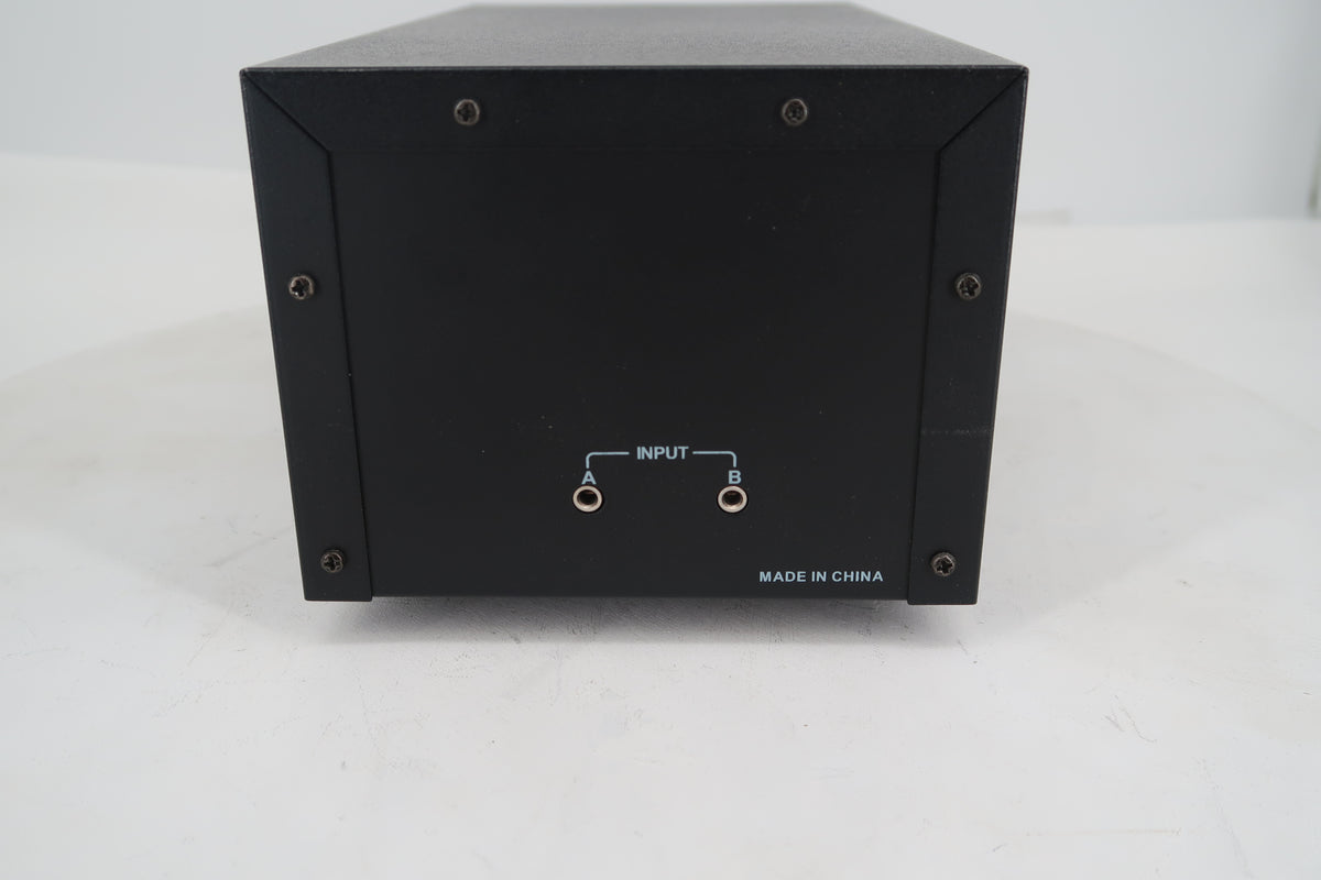 U20357 Used ICOM SP-23 External Speaker