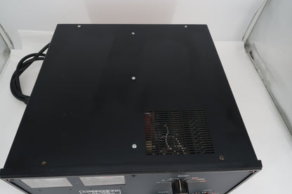 U20358 Used Ameritron AL-80B 1Kw HF Amplifier 220V Weak Tube