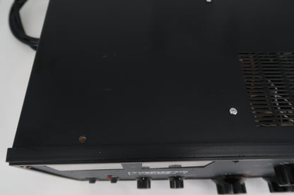 U20358 Used Ameritron AL-80B 1Kw HF Amplifier 220V Weak Tube