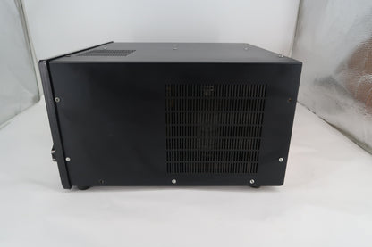 U20358 Used Ameritron AL-80B 1Kw HF Amplifier 220V Weak Tube