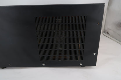U20358 Used Ameritron AL-80B 1Kw HF Amplifier 220V Weak Tube