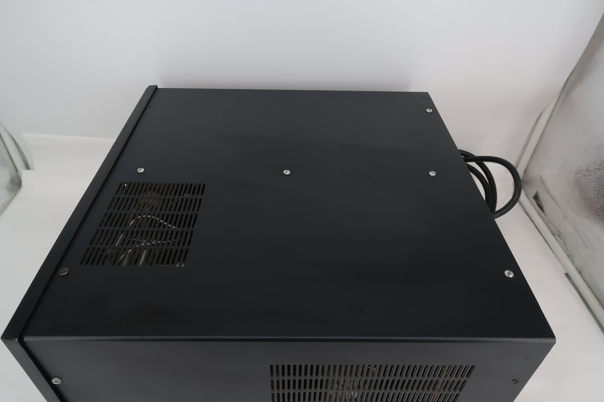 U20358 Used Ameritron AL-80B 1Kw HF Amplifier 220V Weak Tube