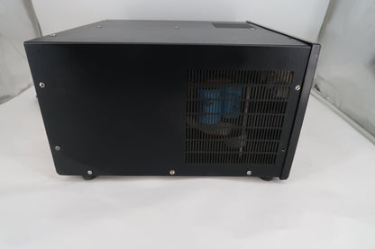 U20358 Used Ameritron AL-80B 1Kw HF Amplifier 220V Weak Tube
