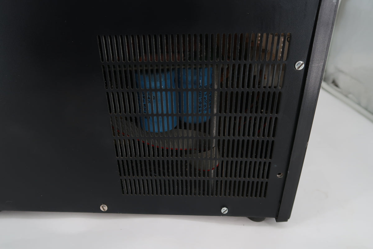 U20358 Used Ameritron AL-80B 1Kw HF Amplifier 220V Weak Tube