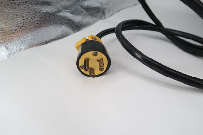 U20358 Used Ameritron AL-80B 1Kw HF Amplifier 220V Weak Tube
