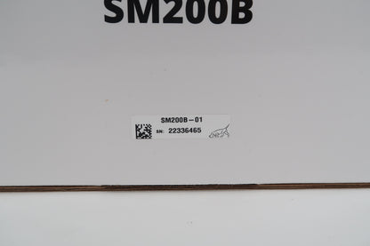 U20359 UnUsed SignalHound SM200B 100kHz to 20GHz Spectrum Analyzer