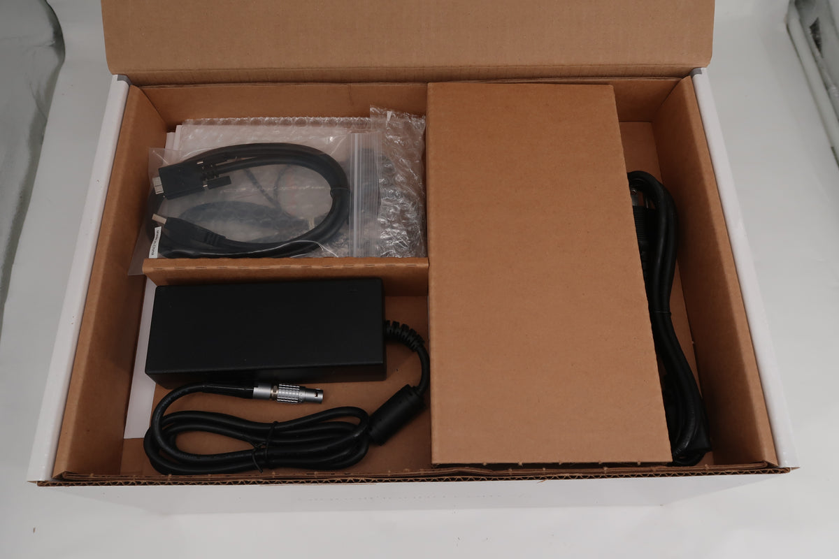 U20359 UnUsed SignalHound SM200B 100kHz to 20GHz Spectrum Analyzer