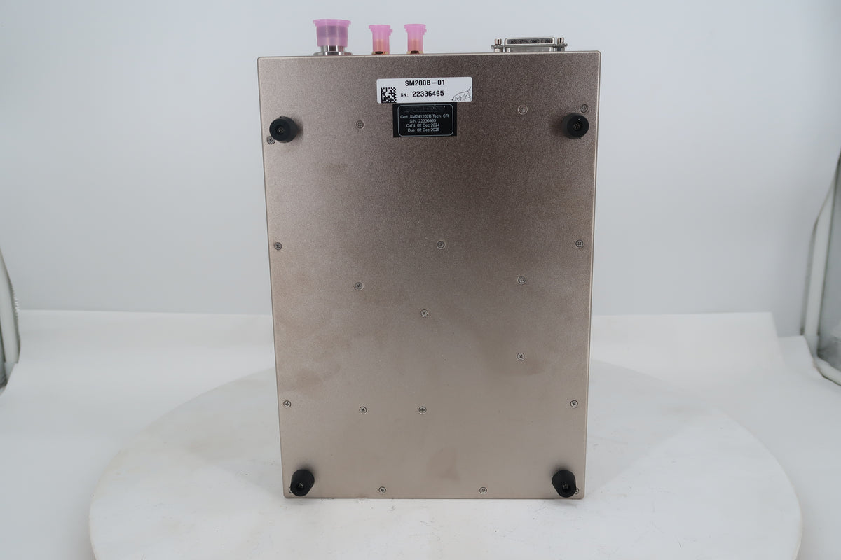 U20359 UnUsed SignalHound SM200B 100kHz to 20GHz Spectrum Analyzer