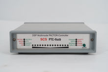 U19331 Used SCS PTC-IIUSB DSP MultiMode Data PACTOR-Controller