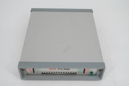 U19331 Used SCS PTC-IIUSB DSP MultiMode Data PACTOR-Controller