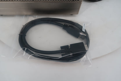 U20359 UnUsed SignalHound SM200B 100kHz to 20GHz Spectrum Analyzer
