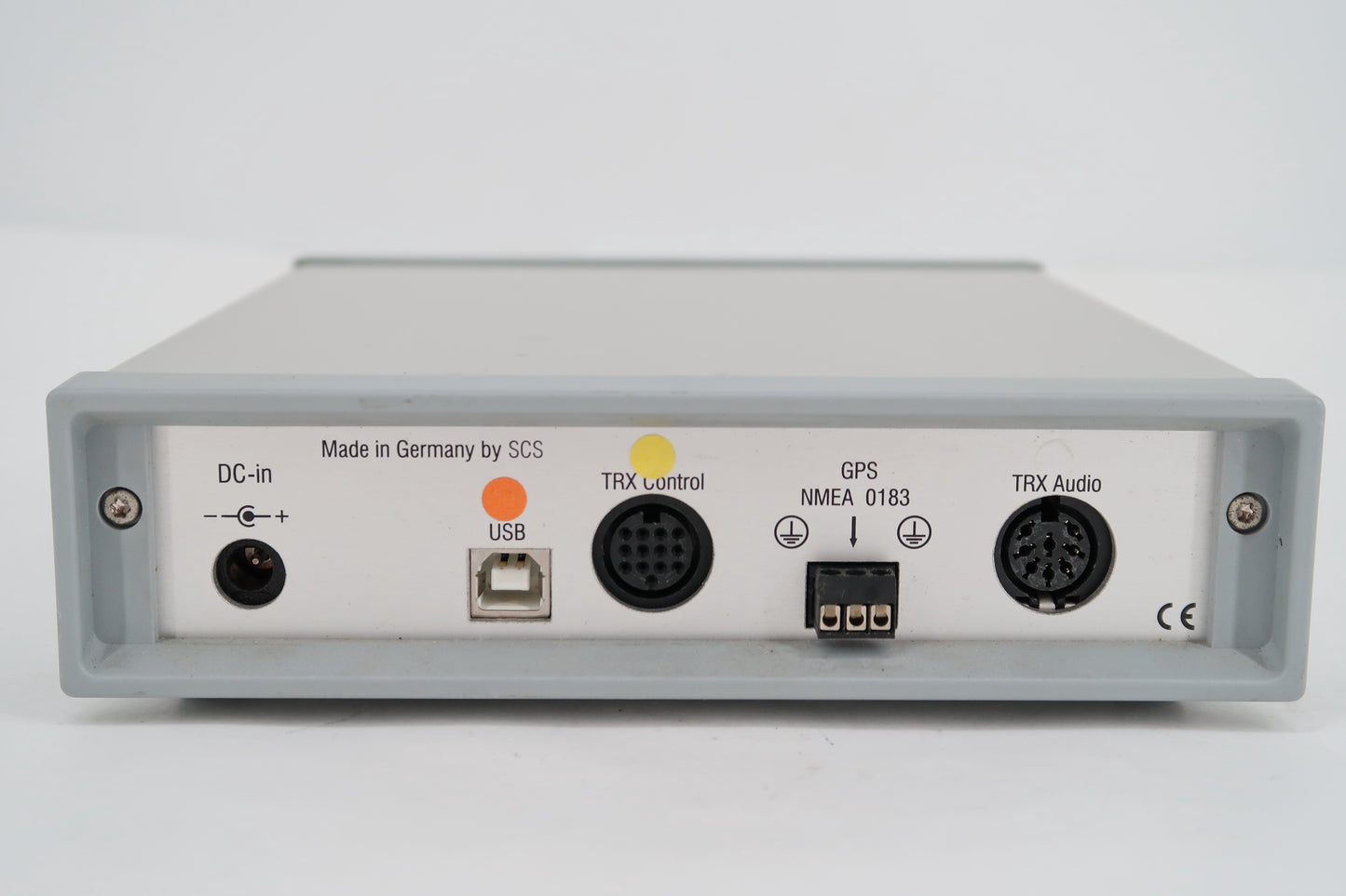 U19331 Used SCS PTC-IIUSB DSP MultiMode Data PACTOR-Controller