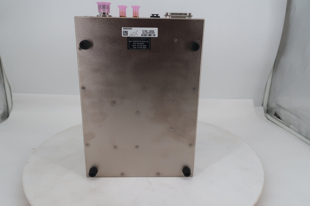 U20360 UnUsed Signal Hound SM200C 100kHz to 20 GHz Spectrum Analyzer with 10GbE SPE+ Interface