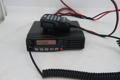 U20361 Used Yaesu FT-3165R VHF FM 65W Transceiver