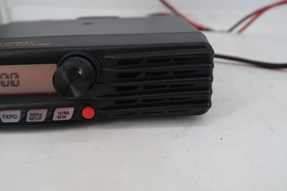 U20361 Used Yaesu FT-3165R VHF FM 65W Transceiver