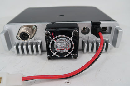 U20361 Used Yaesu FT-3165R VHF FM 65W Transceiver