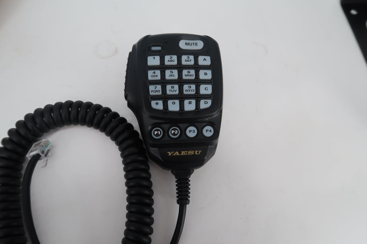 U20361 Used Yaesu FT-3165R VHF FM 65W Transceiver