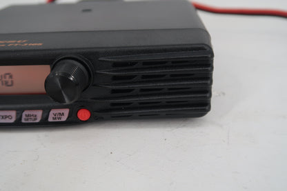 U20362 Used Yaesu FT-3165R ASP VHF FM 65W Transceiver