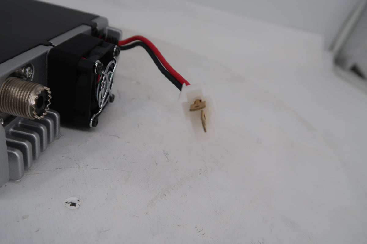U20362 Used Yaesu FT-3165R ASP VHF FM 65W Transceiver