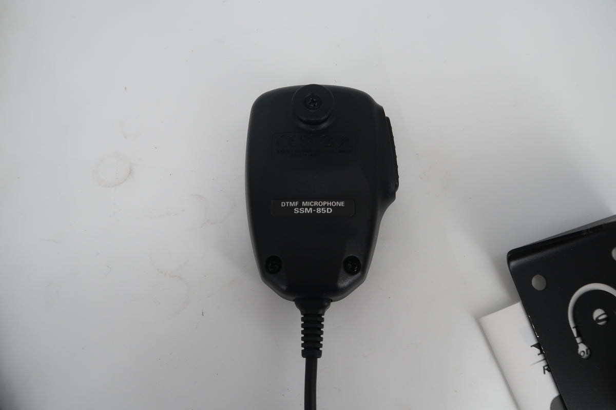 U20362 Used Yaesu FT-3165R ASP VHF FM 65W Transceiver